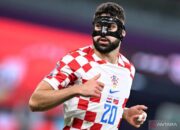 Kroasia akan Hadapi Spanyol dan Italia, Gvardiol: Kroasia masuk grup berat