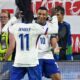 Gol bunuh diri Wober menangkan Prancis di laga perdana Euro 2024