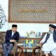 Jusuf Kalla tawarkan pemuda Afghanistan kuliah di Indonesia
