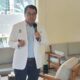 Dokter tekankan gaya hidup sehat cegah penyakit jantung koroner