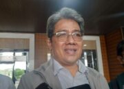 Mantan Wakil Kepala OIKN Dhony Rahajoe bangga jadi bagian sejarah IKN