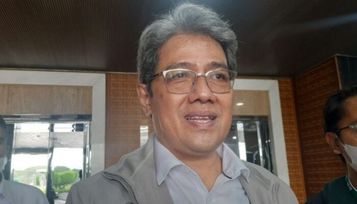 Eks Wakil Kepala OIKN Dhony Rahajoe bangga jadi bagian sejarah IKN