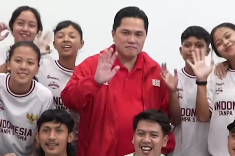 PSSI dukung timnas sepak bola jalanan ukir prestasi di HWC 2024