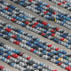 Produsen mobil eropa protes tarif baru impor kendaraan listrik China