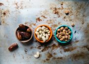 Jenis-jenis Kurma yang Populer di Indonesia Serta Manfaatnya