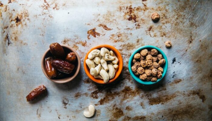 Jenis-jenis Kurma yang Populer di Indonesia Serta Manfaatnya