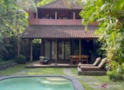 Rekomendasi Vila di Bali Untuk Liburan Keluarga