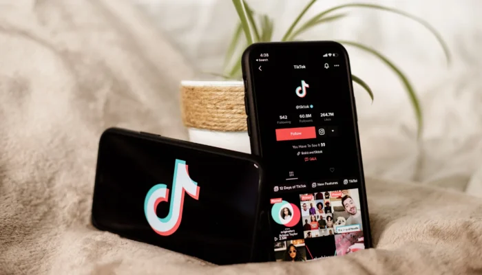 Tips Menghasilkan Uang Dari TikTok Serta Kiat Sukses Jadi Konten Kreator
