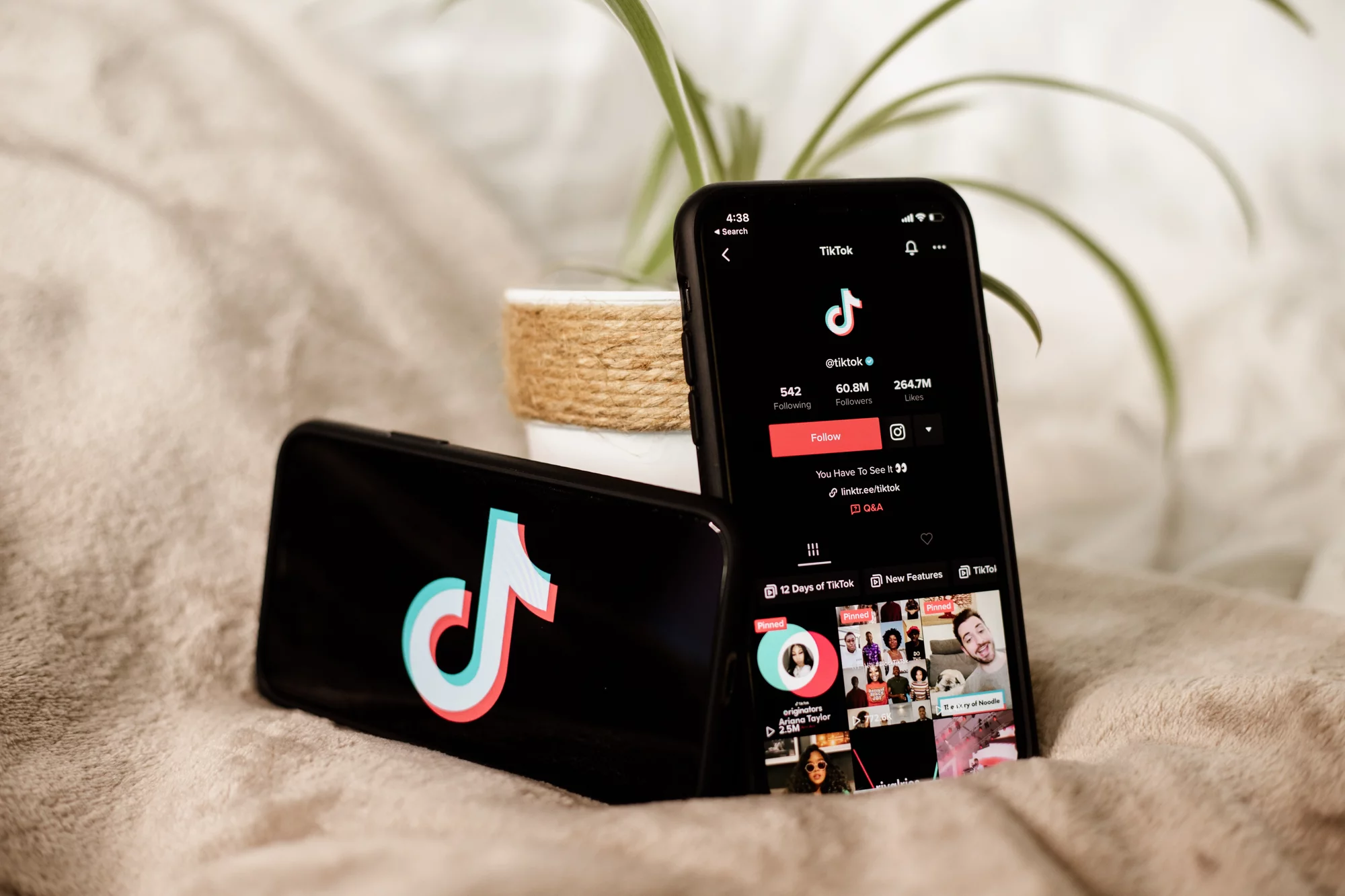 Tips Menghasilkan Uang Dari TikTok Serta Kiat Sukses Jadi Konten Kreator