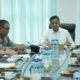 Pemkot Tebing Tinggi Gelar Rapat Persiapan HUT ke-107