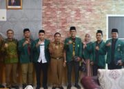 Pemko Tebing Tinggi Siap Fasilitasi Acara Latihan Kader Instruktur IPA Al Washliyah Sumut