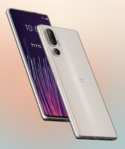 HTC U24 Pro, Spek Snapdragon 7 dengan Kamera Selfie 50MP