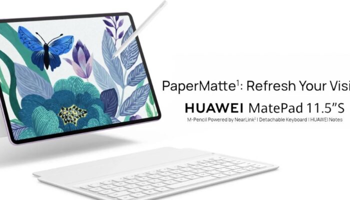 Huawei MatPad 11 PaperMate: Tablet yang Ideal Untuk Bekerja