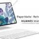 Huawei MatPad 11 PaperMate: Tablet yang Ideal Untuk Bekerja
