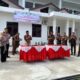 Bupati Sergai Resmikan Fasilitas Baru Pegawai Kejari
