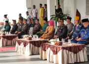 Pemkab Sergai Peringati Hari Lahir Pancasila, Tekankan Persatuan dan Kemajuan