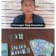 Polisi Tangkap Pengedar Narkoba di Pancur Batu