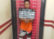 Pelaku Curat di Medan Ditembak, Terungkap Jual Hasil Curian untuk Narkoba