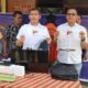 Polsek Teluk Mengkudu Tangkap Pelaku Curat, Satu Tersangka Masih Buron