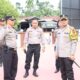 Kapolrestabes Medan Sidak Polsek Kutalimbaru, Akan Tindak Tegas Anggota Terlibat Narkoba