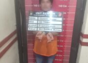 Pelaku Pencurian di Medan Ditangkap, Polisi Masih Buru Rekannya