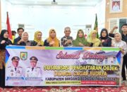 Sergai Giatkan Pelestarian Cagar Budaya, Peran Aktif Masyarakat Diharapkan