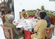 Pj. Wali Kota Tebing Tinggi Harap Pilkada Berjalan Sukses