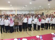 Pemkab Sergai Gelar Sosialisasi Asesmen Nasional Berbasis Komputer Tingkat Sekolah Dasar