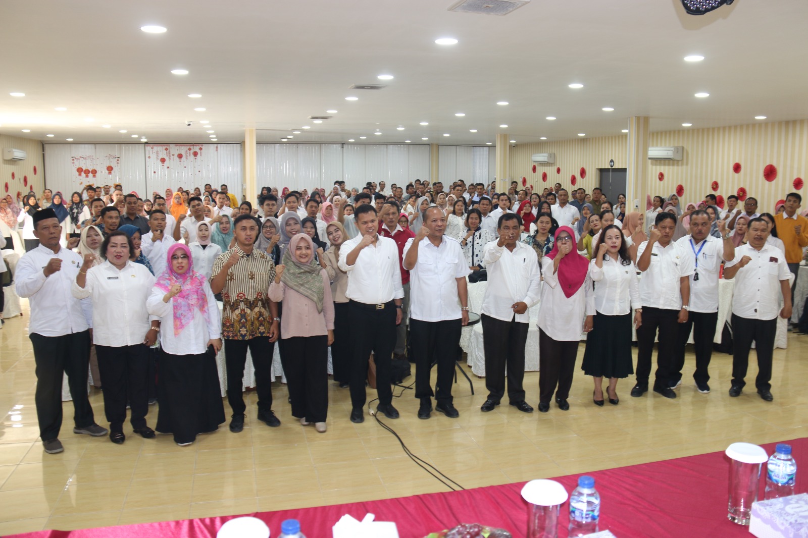 Pemkab Sergai Gelar Sosialisasi Asesmen Nasional Berbasis Komputer Tingkat Sekolah Dasar