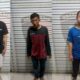 Tiga Begal Ditangkap Usai Dihajar Massa di Medan Baru