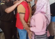 Kekosongan Jabatan Kepala Desa Pasar Baru, Camat Teluk Mengkudu Menunggu Surat Penetapan Plt dari Pemkab Sergai