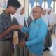 PWI Sergai Gelar Journalist Goes to School