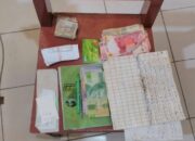 Maraknya Judi Togel di Sei Rampah