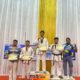 Taekwondo Medan Sukses di Porkot 2024, Dojang Sibayak Kritik KONI Kecamatan