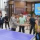 Turnamen Tenis Meja Kapolda Sumut: Menempa Bakat Baru Sambut PON 2024