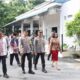 Kapolda Sumut Letakkan Batu Pertama Kantor Satlantas Polres Sergai, Langkah Baru Tingkatkan Pelayanan Publik
