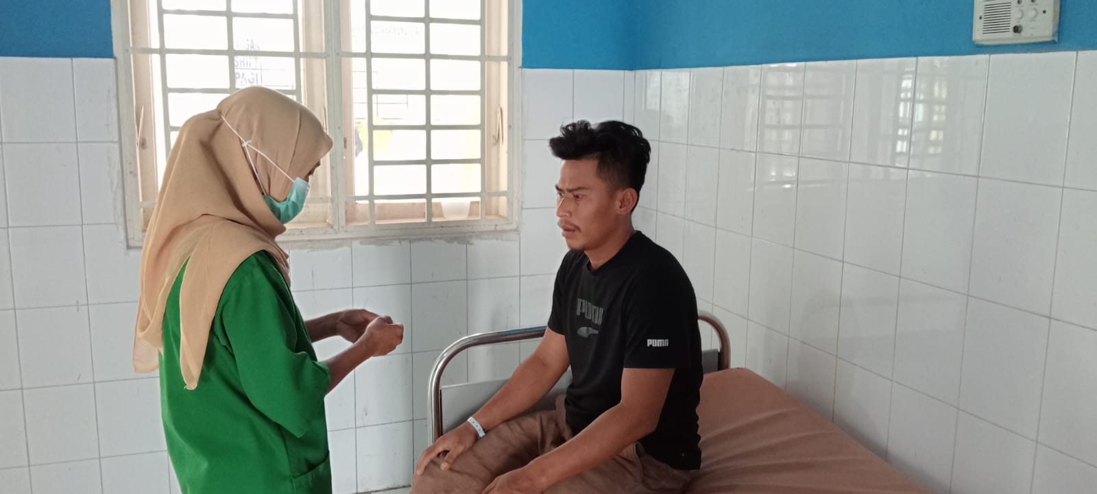 dr.Aldi: Pengawasan dan Distribusi Psikotropika Ketat