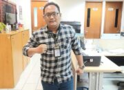Kejatisu Tak Respon Pengaduan Pencari Keadilan