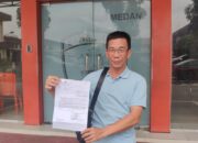 Polrestabes Medan Tetap Proses Kasus Terduga Tersangka KE