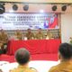 Bupati Sergai Buka Pelatihan Kompetensi Tata Usaha SMP, Tingkatkan Profesionalisme dan Pelayanan