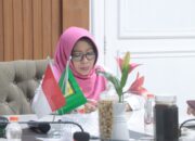 Sergai Tegaskan Komitmen dalam Pemberantasan Narkotika pada Perayaan HANI 2024