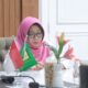 Sergai Tegaskan Komitmen dalam Pemberantasan Narkotika pada Perayaan HANI 2024