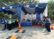 PT Jasa Marga Kualanamu Tol Adakan Operasi ODOL untuk Kurangi Kecelakaan