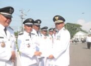 Perpanjangan Masa Jabatan Kepala Desa Sergai Fokus pada Kemajuan Desa