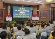 Kapolda Sumut: Transformasi Pemanfaatan Media Sosial untuk Citra Baik Polri