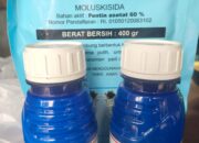 Tertipu Racun Keong Palsu, Petani Desa Pematang Terang Enggan Melapor, Kasus Serupa Sebelumnya Tidak Berhasil Mengungkap Pelaku
