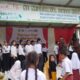 SDN 106206 Sidodadi Gelar Pentas Seni, Market Day, dan Pelepasan Siswa Kelas VI