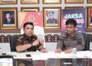Kejati Sumut Bahas Bahaya Judi Online dalam Program Jaksa Daring
