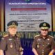 Kajati Sumut Terima Penghargaan BNN RI atas Komitmen Bersih Narkoba