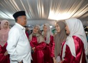 Kafilah Sergai Raih 4 Besar di MTQ ke-39 Provinsi Sumut